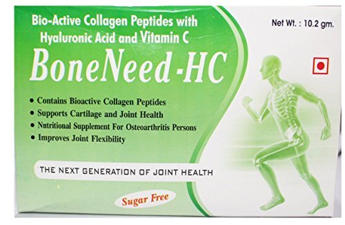 Bone and joint supplements