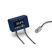 Pyromini Miniature Infrared Temperature Sensor With Separate Electronics Module