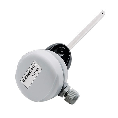 TEK -Duct Temperature Sensor