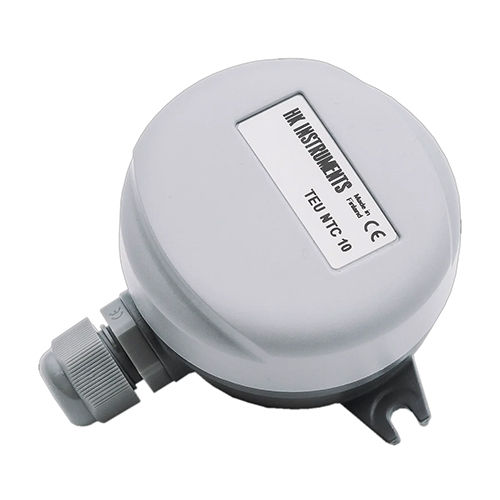 TEU Outside Air Temperature Sensor