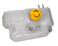 A5011 Coolant Bottle