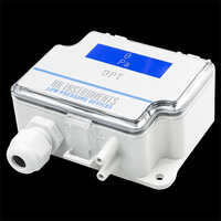 DPT-R8 - Three-wire 8 ranges