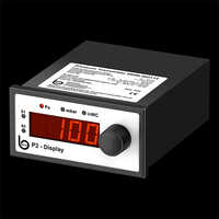 Differential Pressure Gauge 990