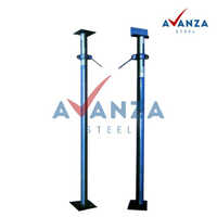 Ms Prop - Steel Construction Support Structure | Ideal For Heavy Duty Applications, Long-lasting Durability, Versatile And Reliable Solution