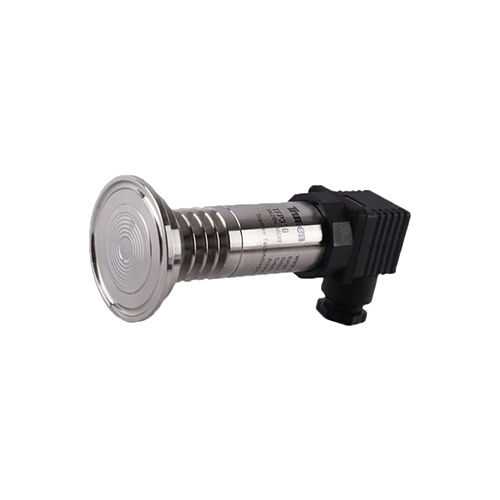 Flush Diaphragm Pressure Transmitter