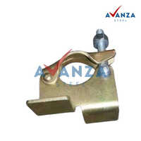 Brc Clamp - Steel Construction Tool | Designed For Durability And Reliability In Heavy-duty Applications