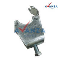 Ladder Clamp - Steel Material | Durable And Reliable Hold For Safe Ladder Use