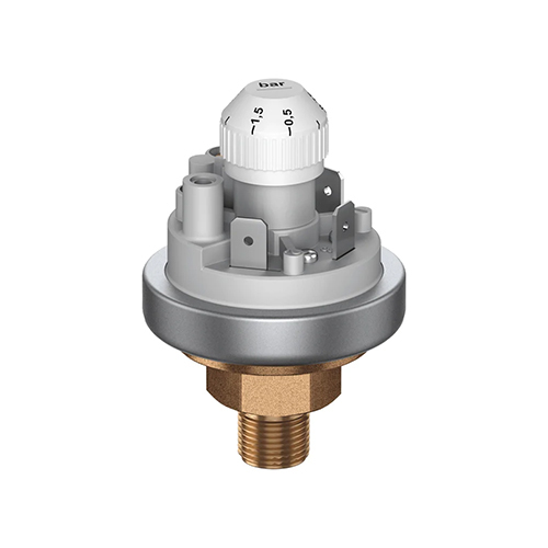 Vacuum Pressure switch 901 Prescal adjustable