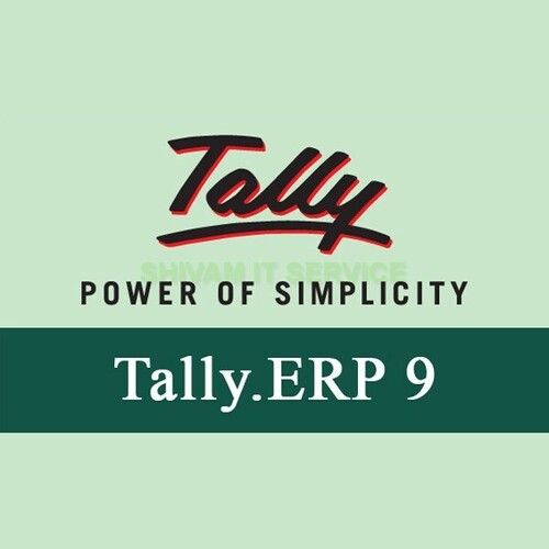 Tally Softwares