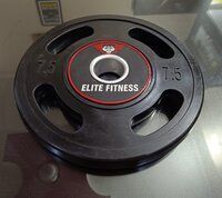 Bumper Plate