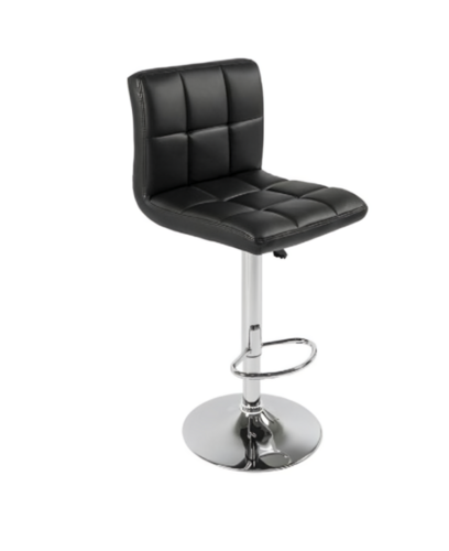 Bar Stool - Artwork: Machine Made