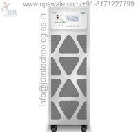 APC Make 30 KVA 3:3 Phase Industrial Easy On Line UPS