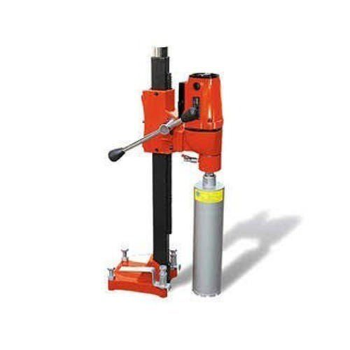 Core Drilling Machine - Color: Blue