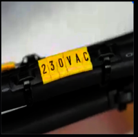 Partex Pk/pkz Cable Marking