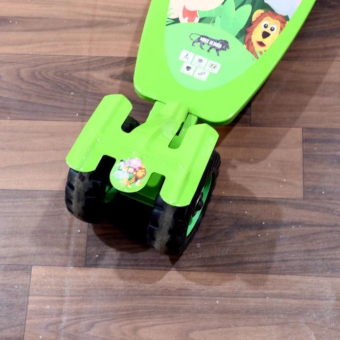 FOLDABLE KIDS SCOOTER 4548