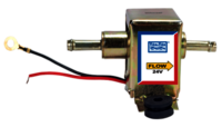 A379 Fuel Motor Assembly 24 v