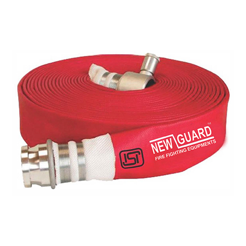 Type-B RRL Hose Pipe