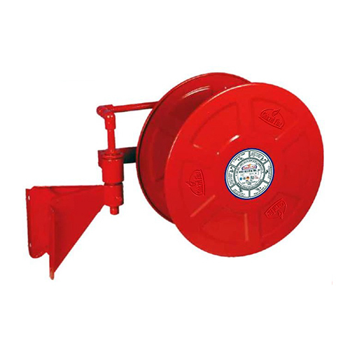 First Aid Hose Reel For Fire Fighting