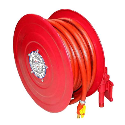 Wall Mounted Hose Reel