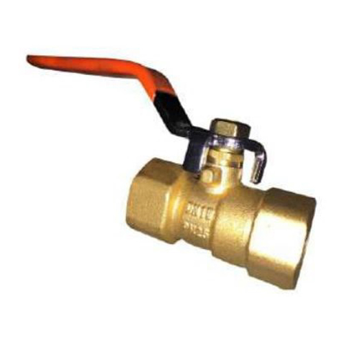 Ball Valve