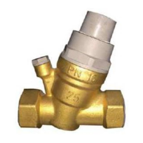 Pressure Reducing Valve