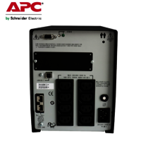 APC  Make 1000 VA LI Smart UPS
