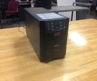 APC  Make 1000 VA LI Smart UPS