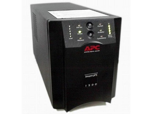 APC  Make 1000 VA LI Smart UPS