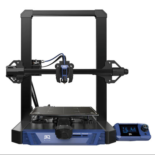 BIQU Hurakan Klipper 3D Printer