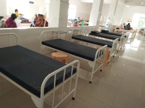 Hospital cots