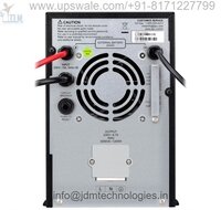 APC  2 KVA Line Interactive UPS BX2000UXI