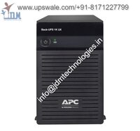 APC  2 KVA Line Interactive UPS BX2000UXI