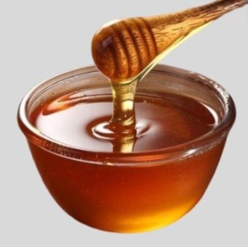 Organic Pure Natural Honey - 99.5% Pure Liquid Variety, Light Golden Brown | Food Grade and Medicine Grade, Available in 30/50 Kg Drums