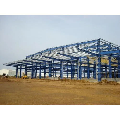 Civil Structural Designing Services