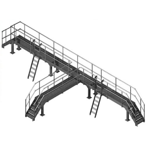 Bridge Designing सेवाएं