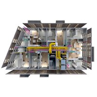 Architectural Bim Modelling Services