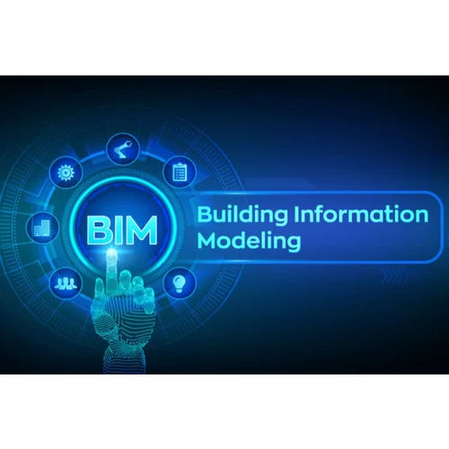Building Information Modeling Service