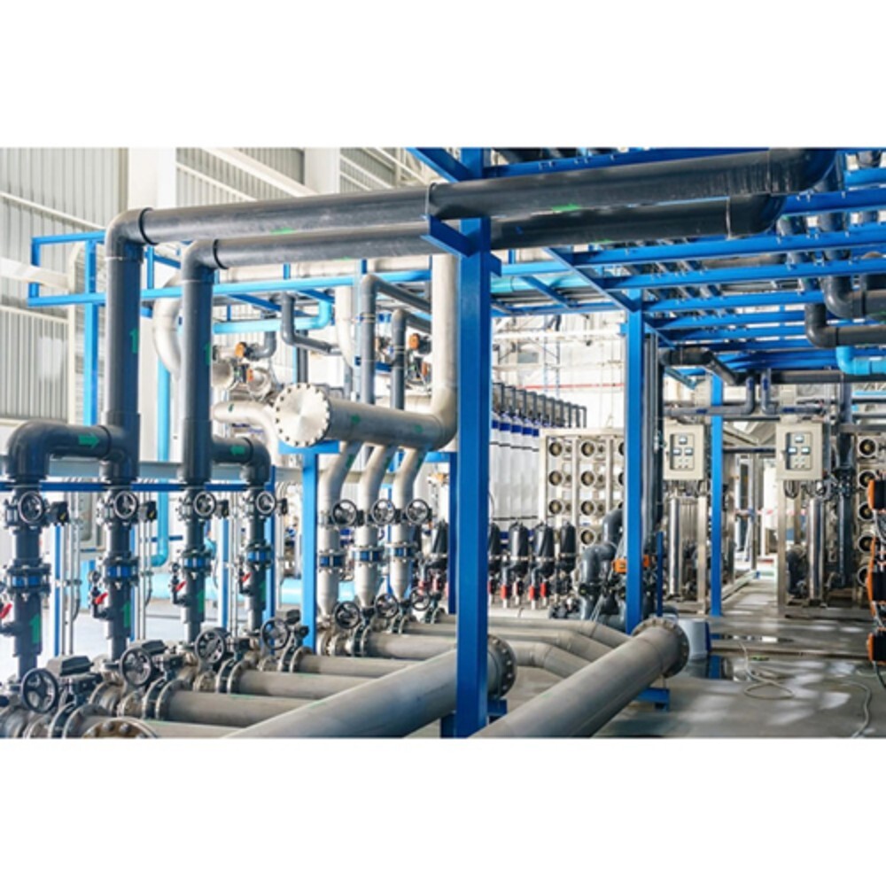 Industrial MEP Services - Customized Mechanical, Electrical & Plumbing System Design and Maintenance | HVAC, Fire Protection, Engineering Compliance