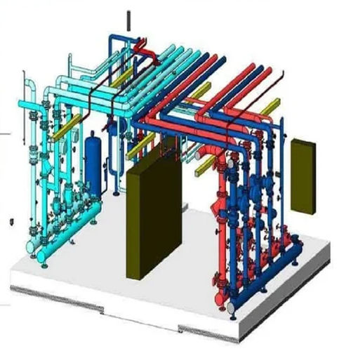 Hvac Design सेवाएं