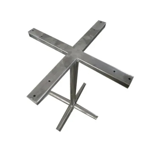 Stainless Steel Stool Frame