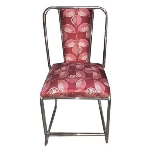 SS Banquet Chair