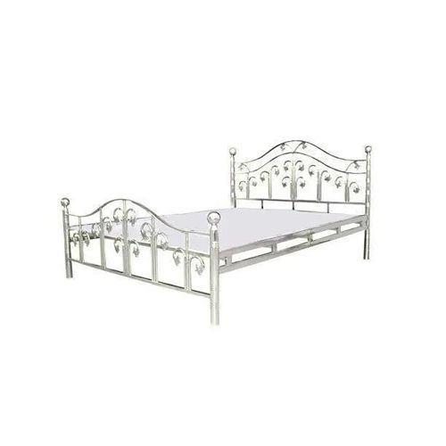 SS Double Bed