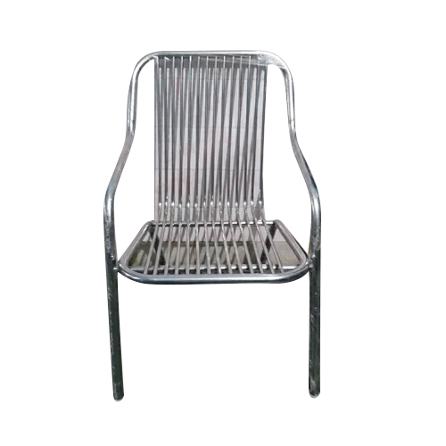 Garden Steel Chair