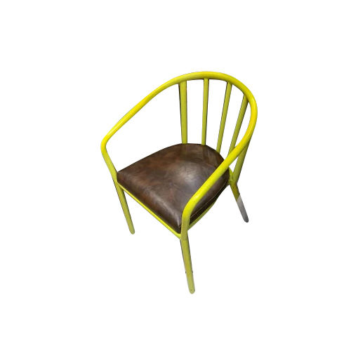 Garden Steel Chair