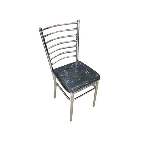 Stainless Steel Restaurant Chair