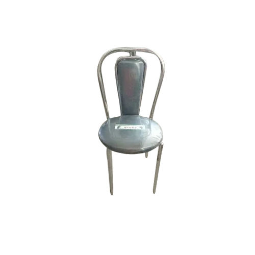 SS Restaurant Chair