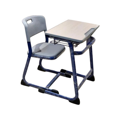 School Classroom Bench Design: Rack