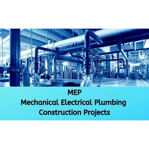 Mep Engineering Project Services By Kiranotech Engineering Consultancy Private Limited