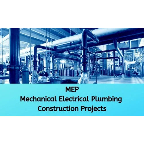 Mep Engineering Project Services