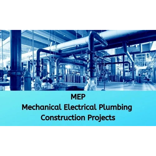 Mep Engineering Project सेवाएं